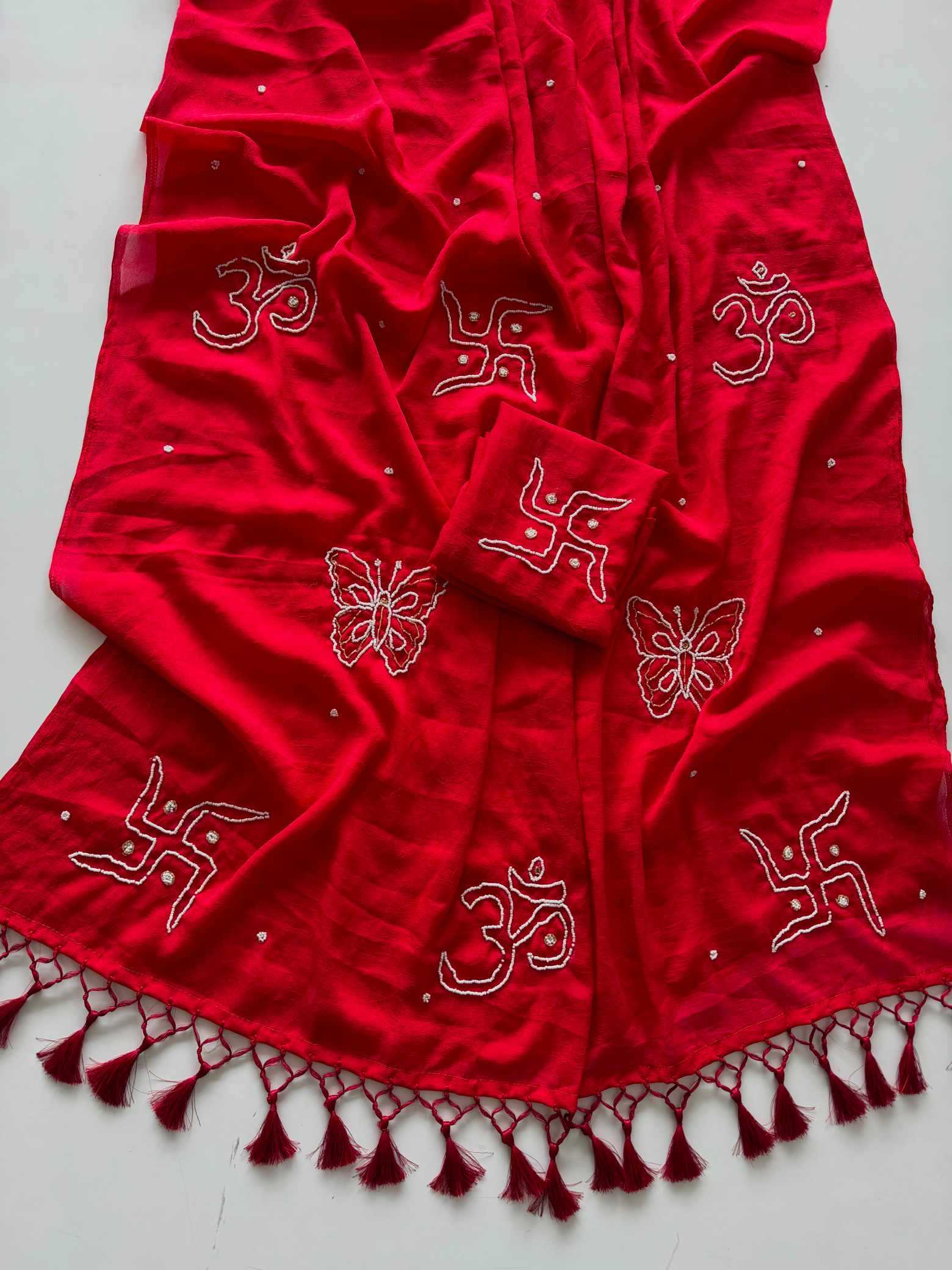 YNF Wholesale Crush Silk Soft Silk Sarees  | Surat Manufacturer