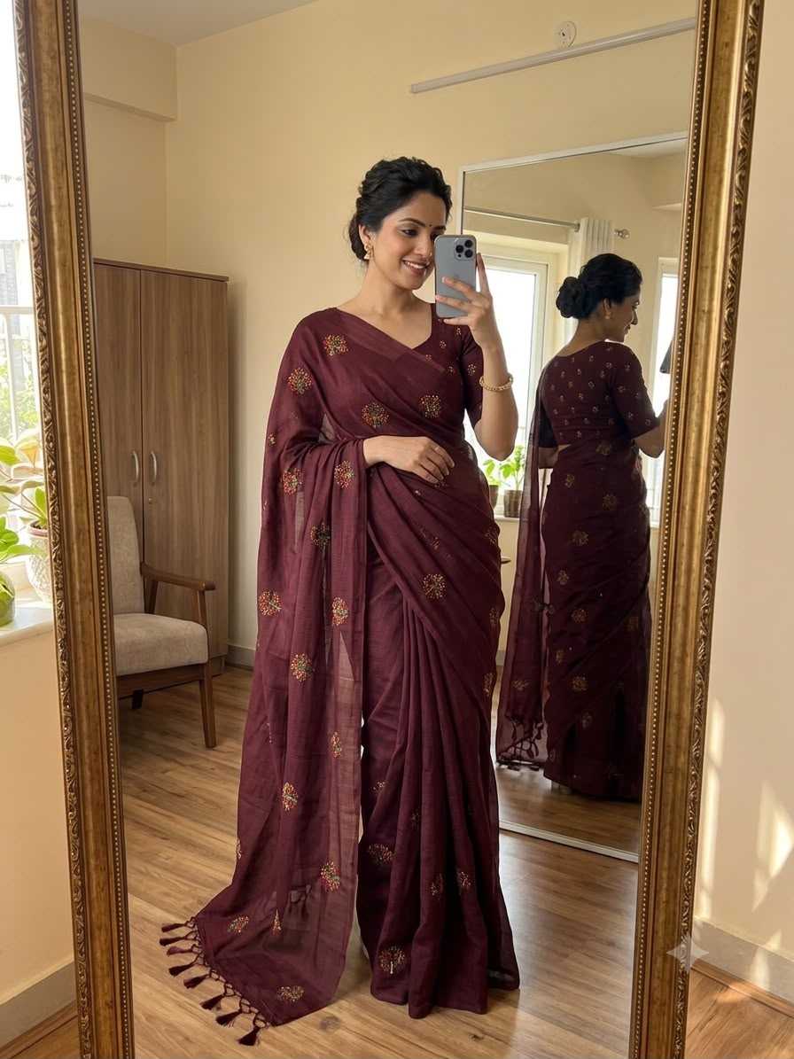 YNF Wholesale Kota Silk Soft Silk Sarees  | Surat Manufacturer