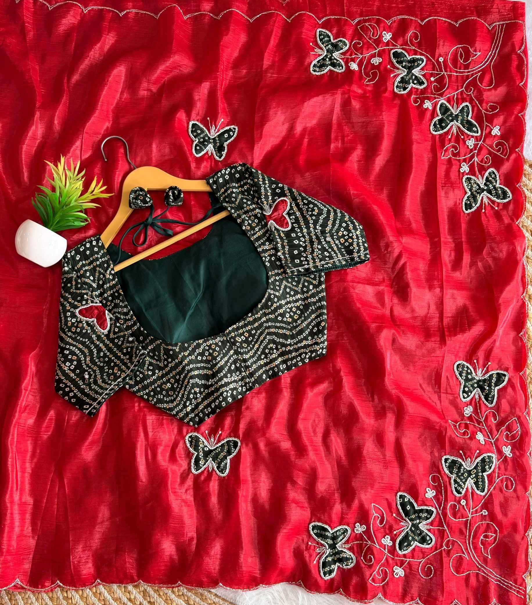 YNF Wholesale Soft Butter Silk Soft Silk Sarees  | Surat Manufacturer