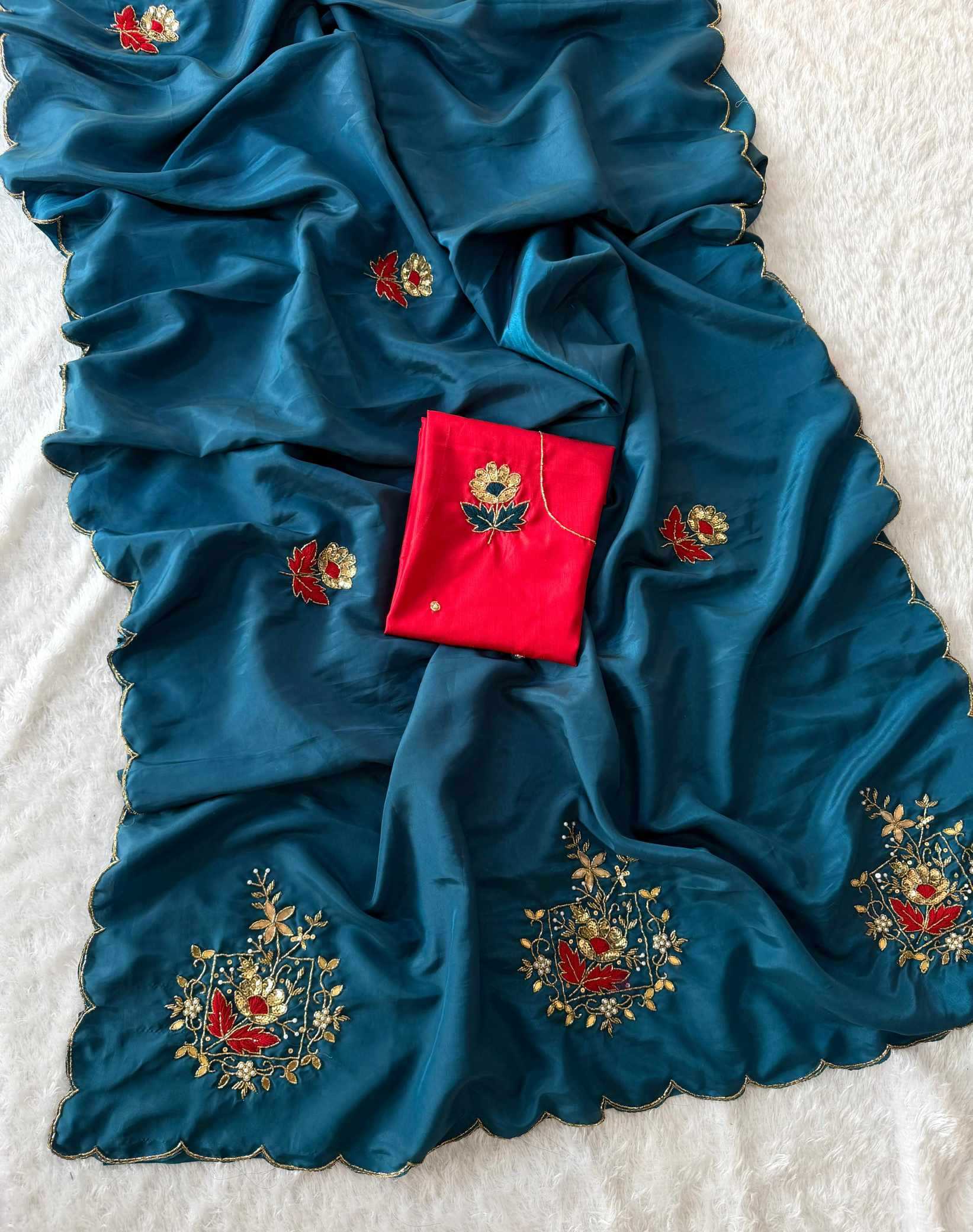 YNF Wholesale Soft Silk Soft Silk Sarees  | Surat Manufacturer