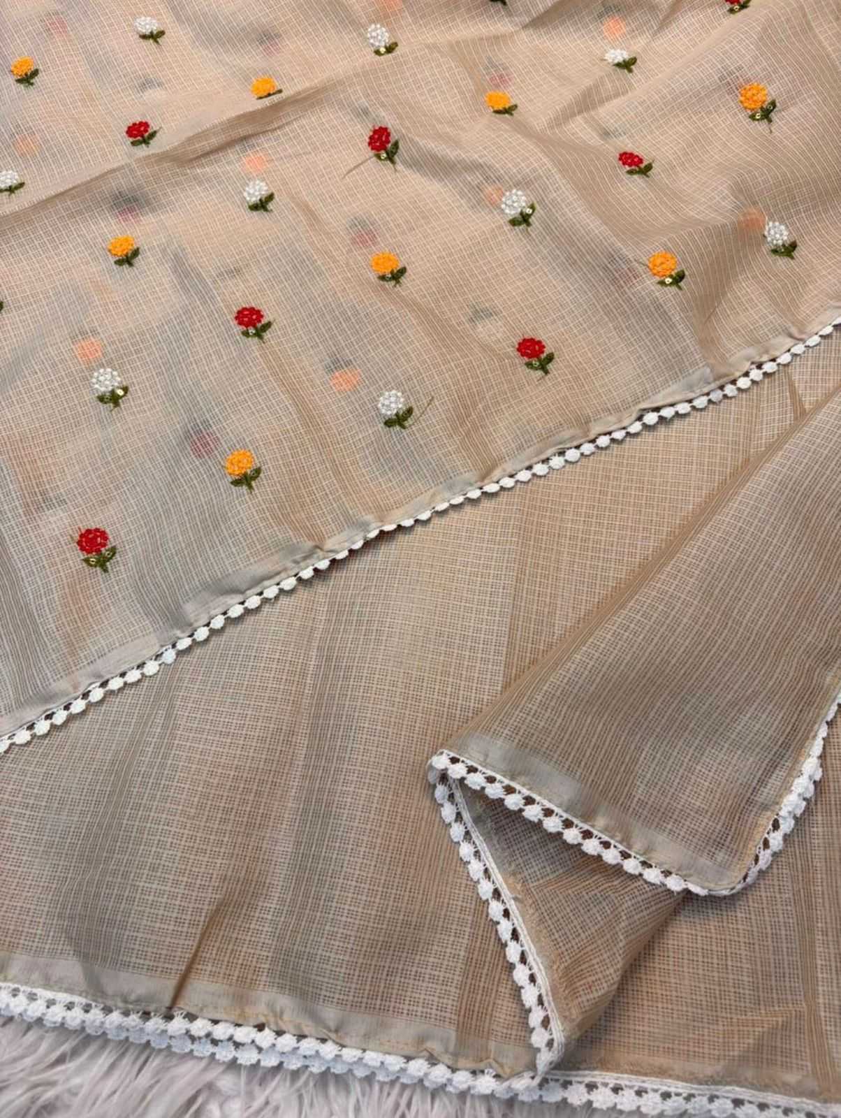 YNF Wholesale Fancy Designer Sarees KESH549 Kanchika | Surat Manufacturer