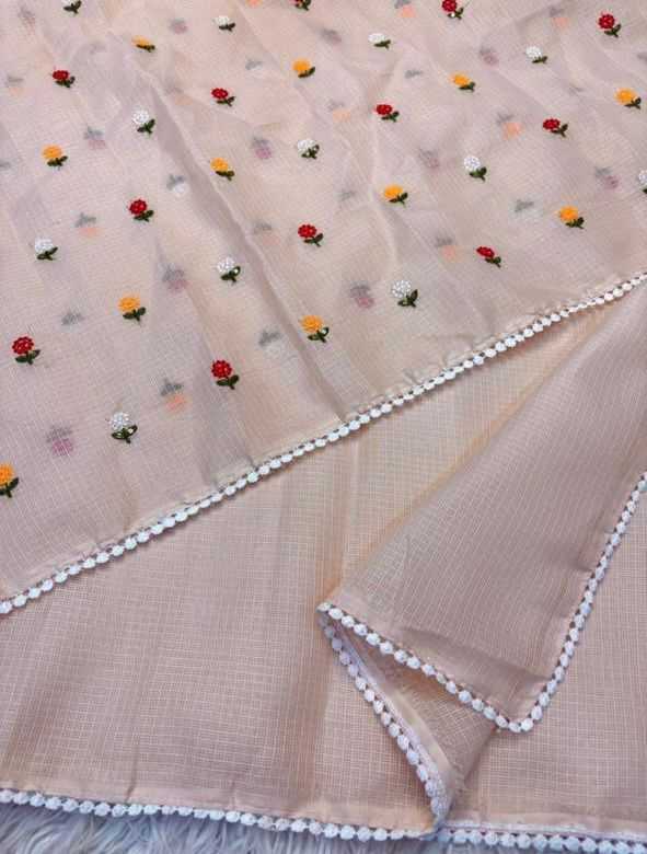 YNF Wholesale Fancy Designer Sarees KESH549 Kanchika | Surat Manufacturer