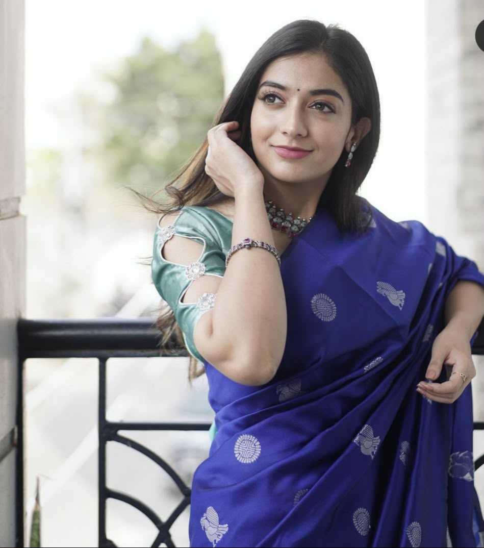 YNF Wholesale Silk Designer Sarees KESH551 022 | Surat Manufacturer
