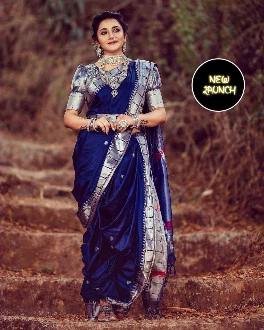 YNF Wholesale Lichi Silk Designer Sarees KESH551 112 | Surat Manufacturer