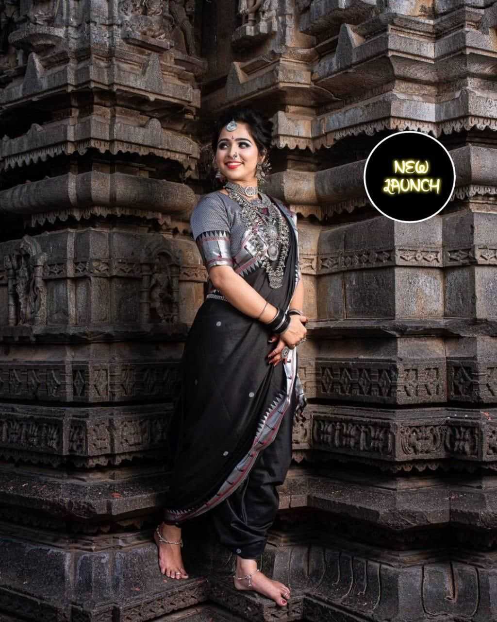 YNF Wholesale Lichi Silk Designer Sarees KESH551 112 | Surat Manufacturer