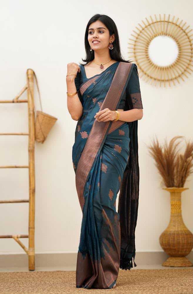 YNF Wholesale Lichi Silk Designer Sarees  | Surat Manufacturer