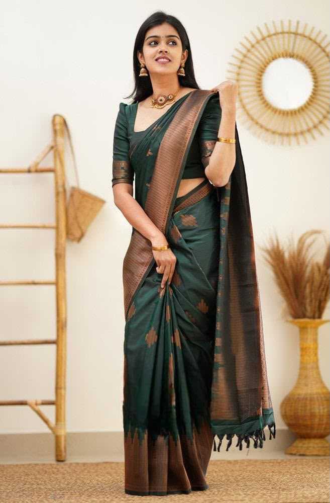 YNF Wholesale Lichi Silk Designer Sarees  | Surat Manufacturer