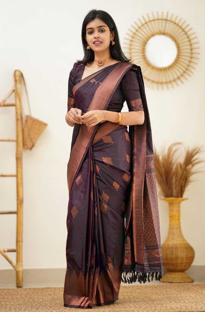 YNF Wholesale Lichi Silk Designer Sarees  | Surat Manufacturer