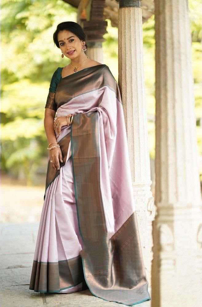 YNF Wholesale Lichi Silk Embroidered Sarees  | Surat Manufacturer