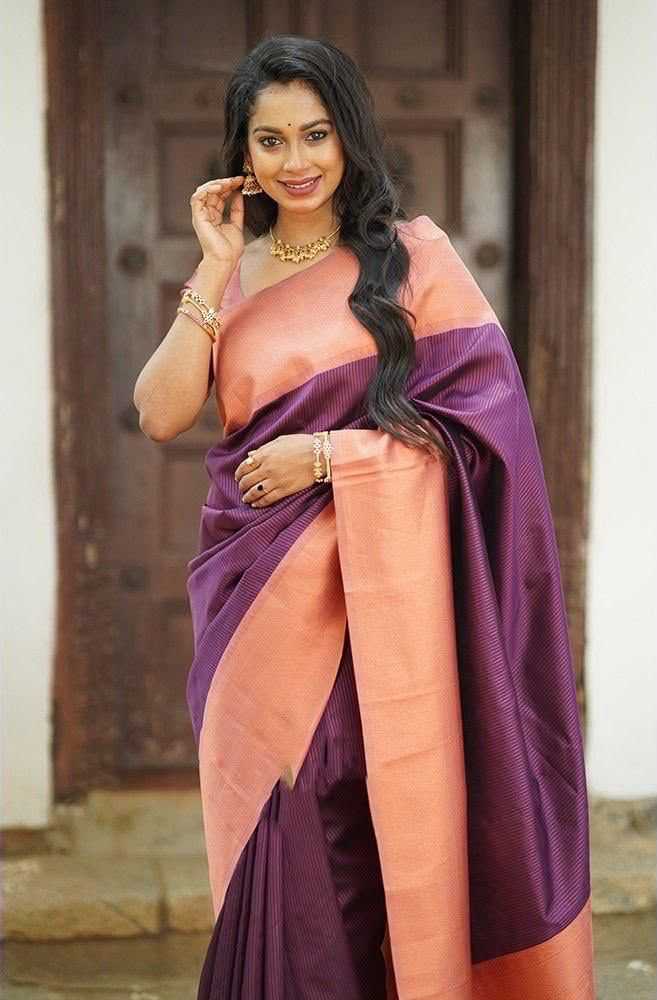 YNF Wholesale Lichi Silk Embroidered Sarees  | Surat Manufacturer