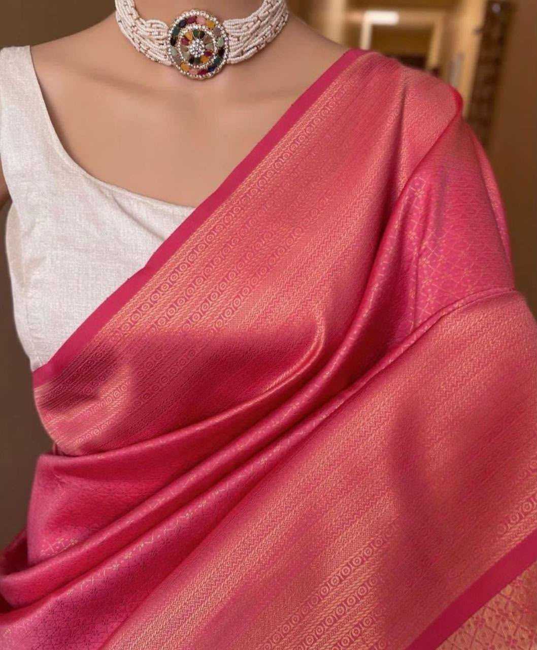 YNF Wholesale Lichi Silk Party Wear Sarees  | Surat Manufacturer