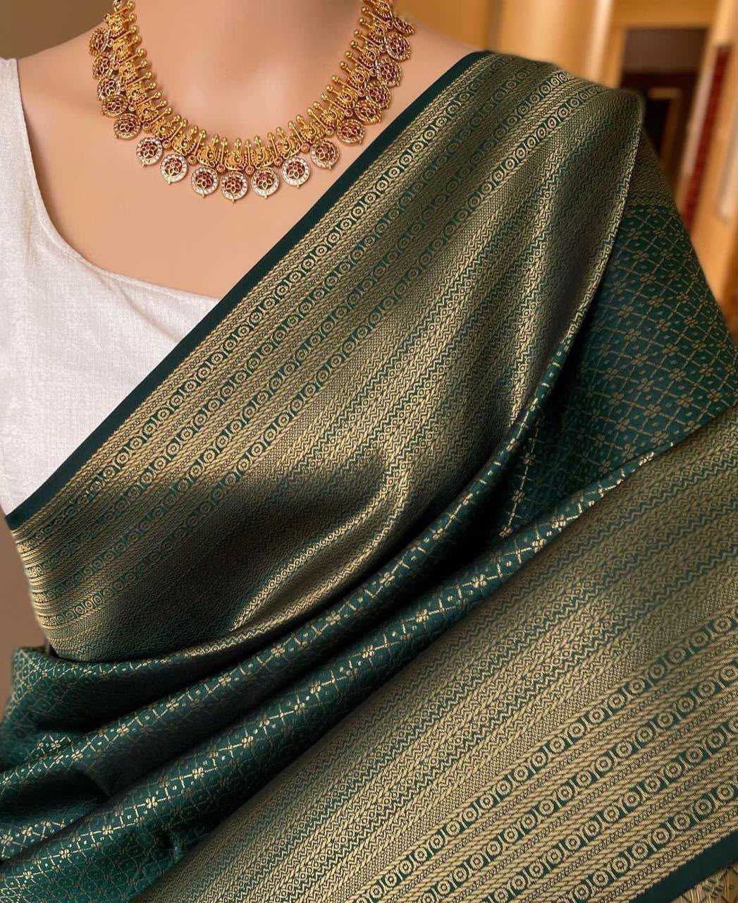 YNF Wholesale Lichi Silk Party Wear Sarees  | Surat Manufacturer