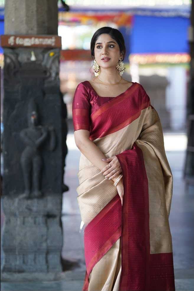 YNF Wholesale Lichi Silk Designer Sarees  | Surat Manufacturer