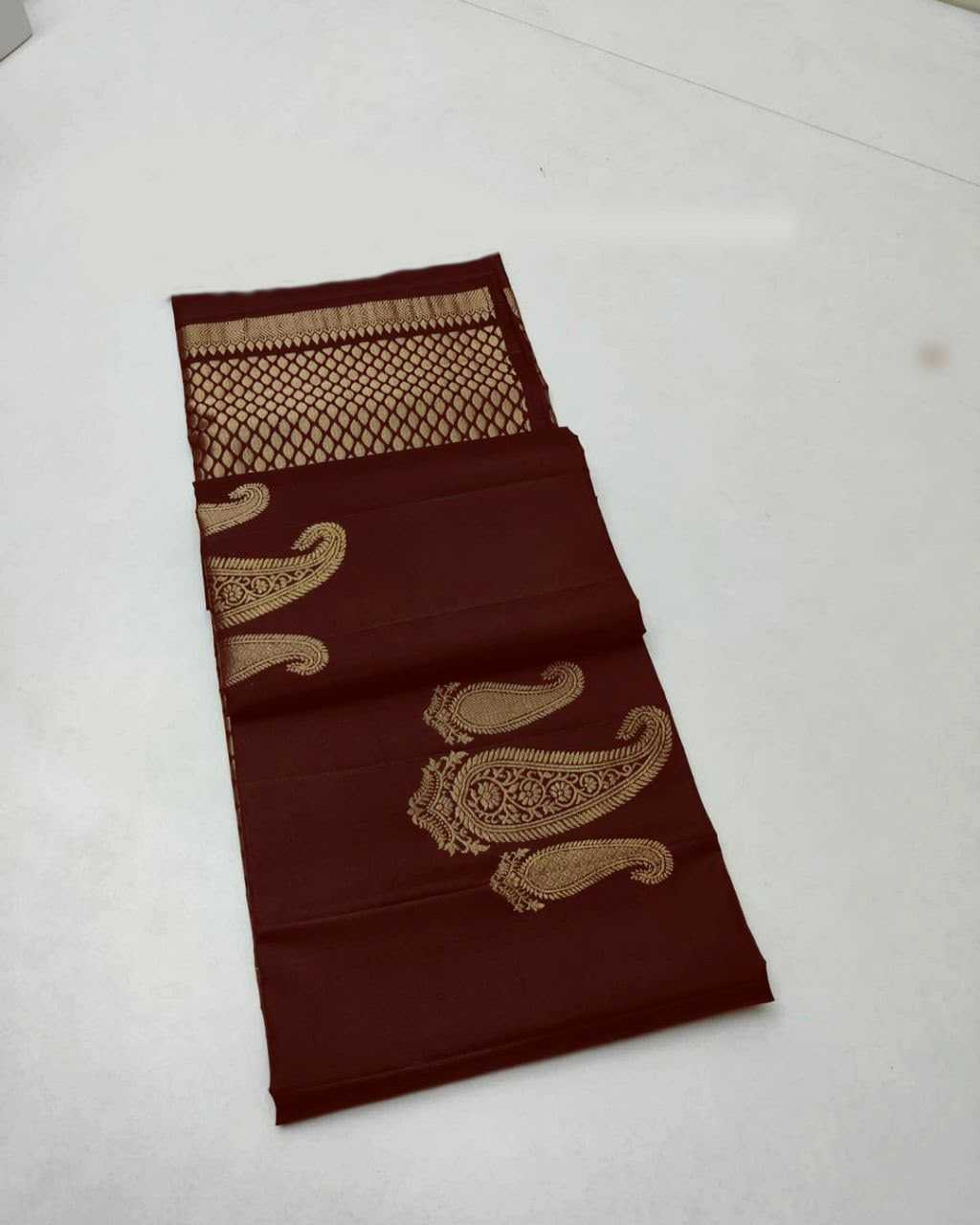YNF Wholesale Lichi Silk Jacquard Saree KESH551 175 | Surat Manufacturer