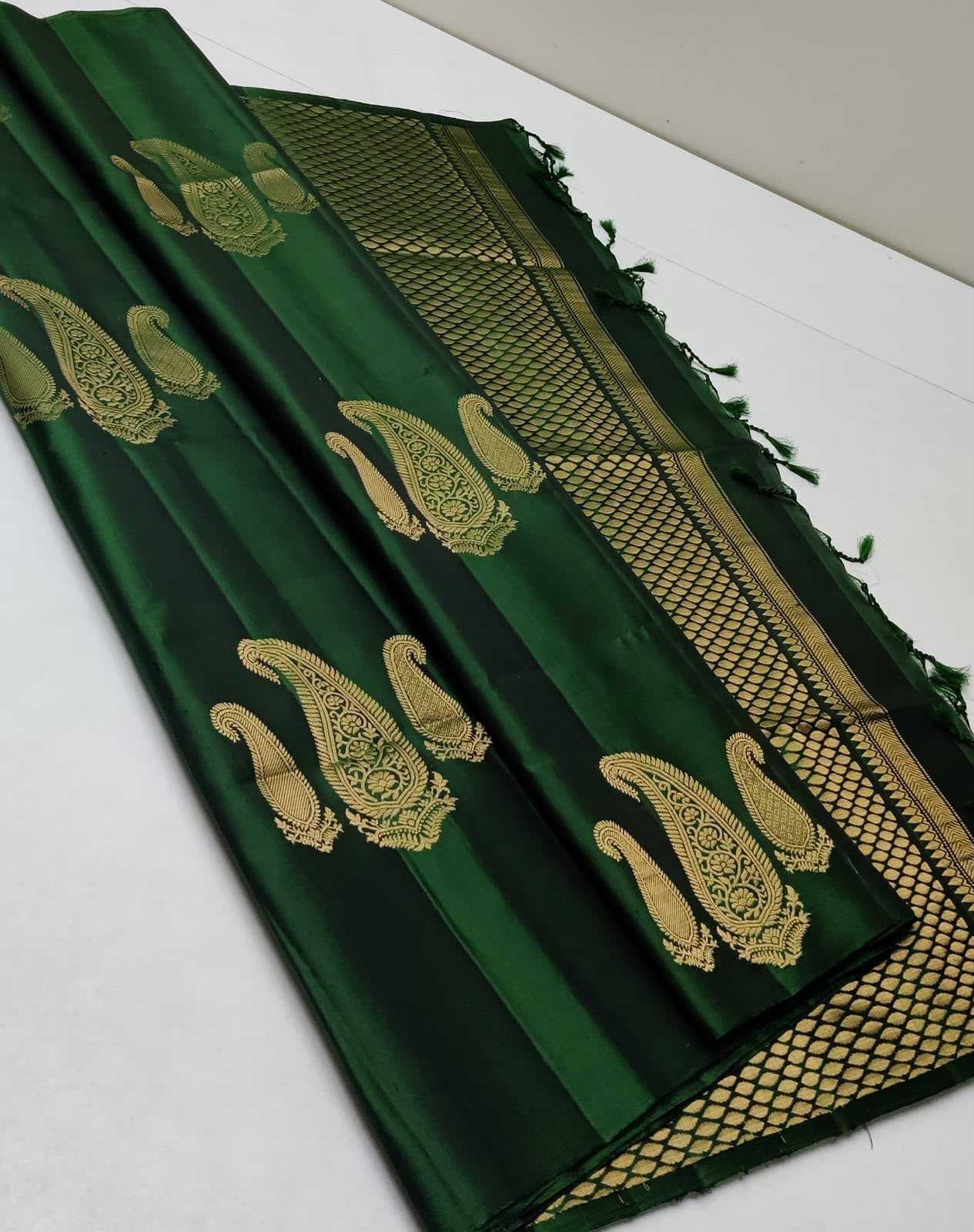 YNF Wholesale Lichi Silk Jacquard Saree KESH551 175 | Surat Manufacturer