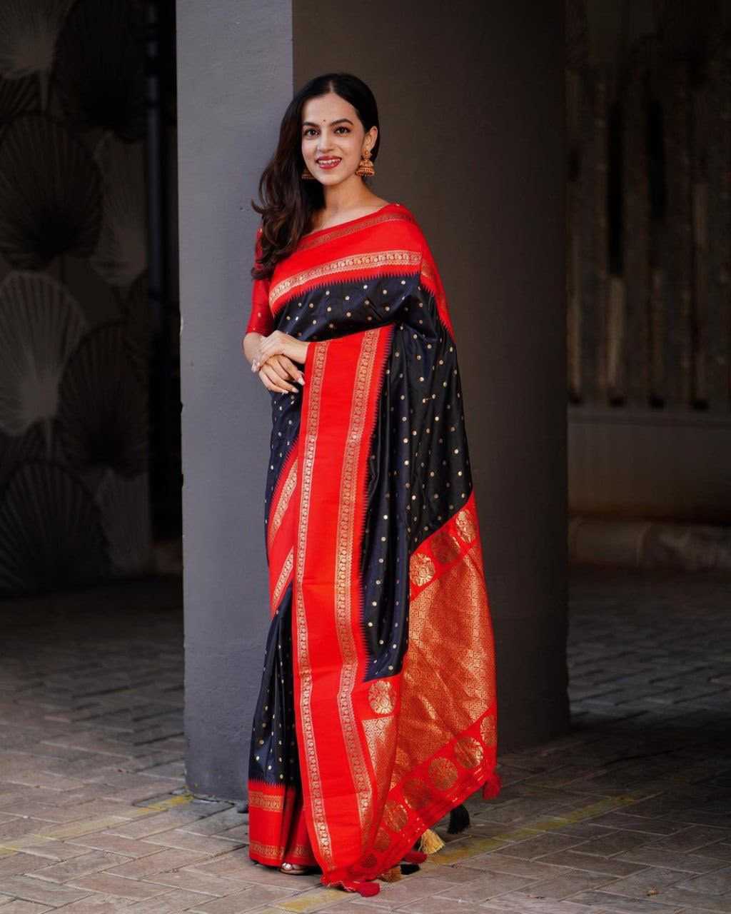 YNF Wholesale Lichi Silk Party Wear Sarees  | Surat Manufacturer