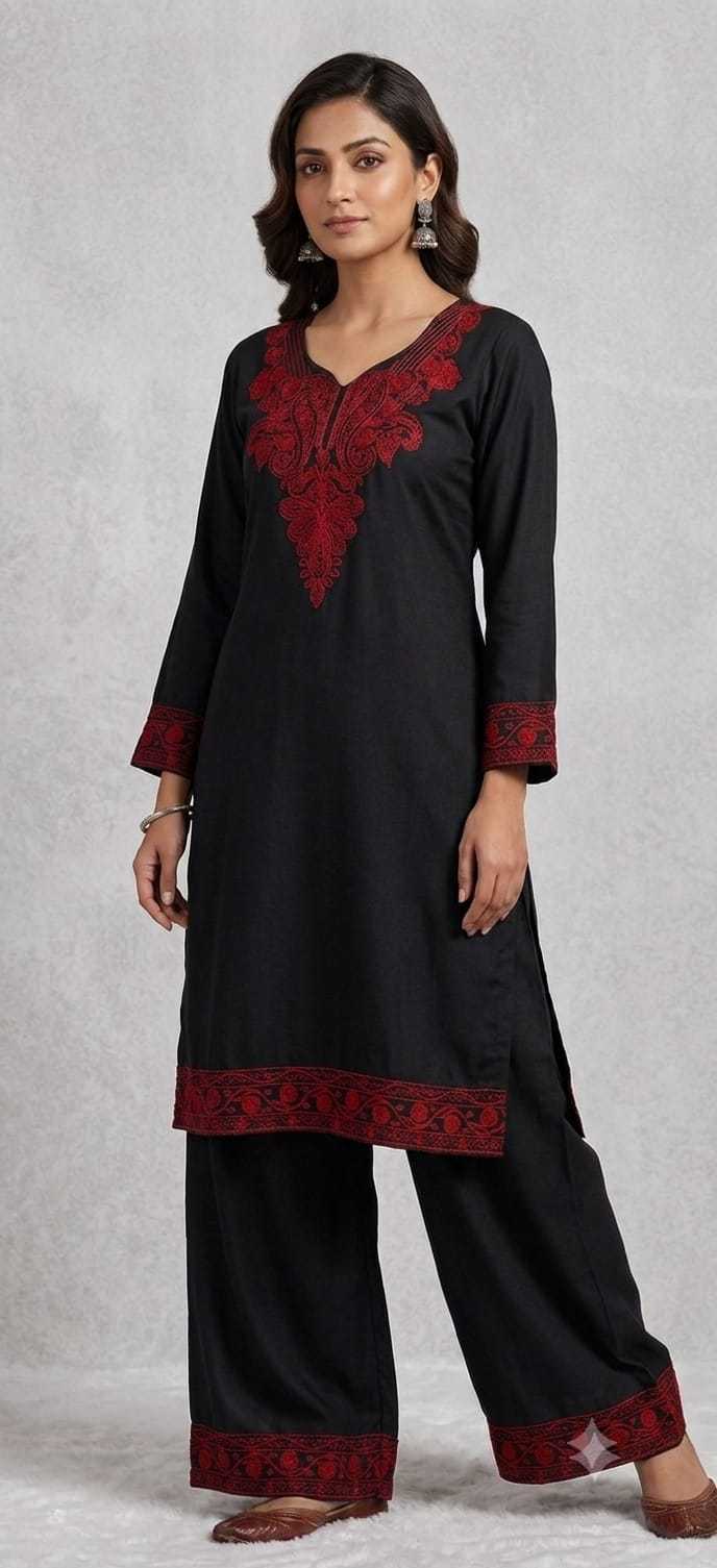 YNF Wholesale Rayon Designer Kurtis  | Surat Manufacturer