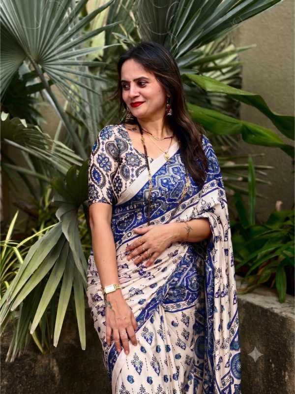 YNF Wholesale Gajji Silk Designer Sarees KESH554 09 | Surat Manufacturer