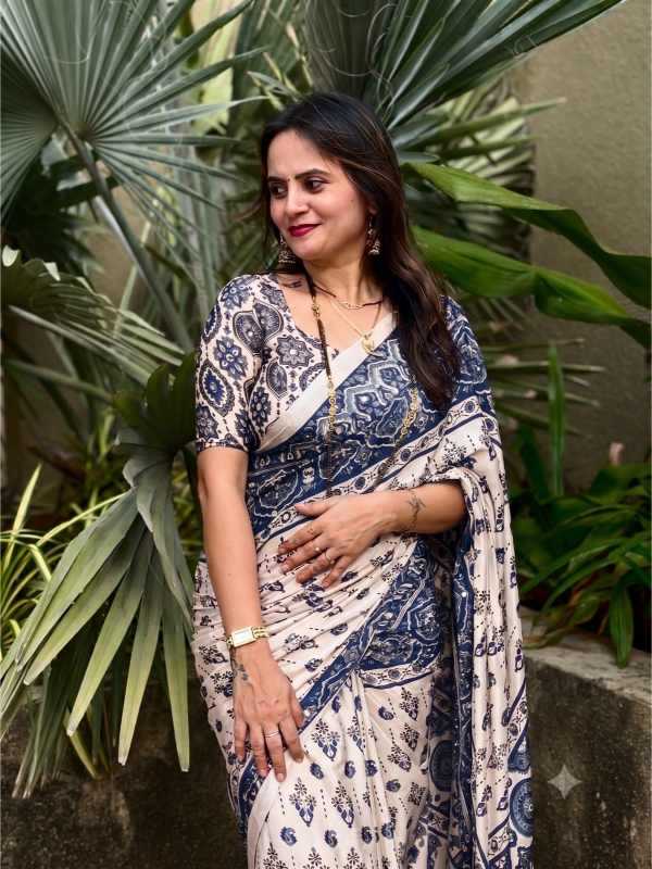 YNF Wholesale Gajji Silk Designer Sarees KESH554 09 | Surat Manufacturer