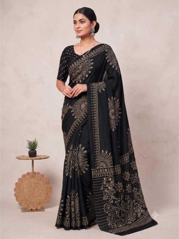 YNF Wholesale Gajji Silk Party Wear Sarees KESH554 10 | Surat Manufacturer