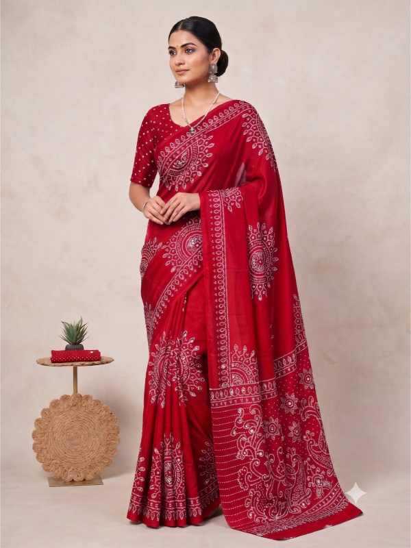 YNF Wholesale Gajji Silk Party Wear Sarees KESH554 10 | Surat Manufacturer