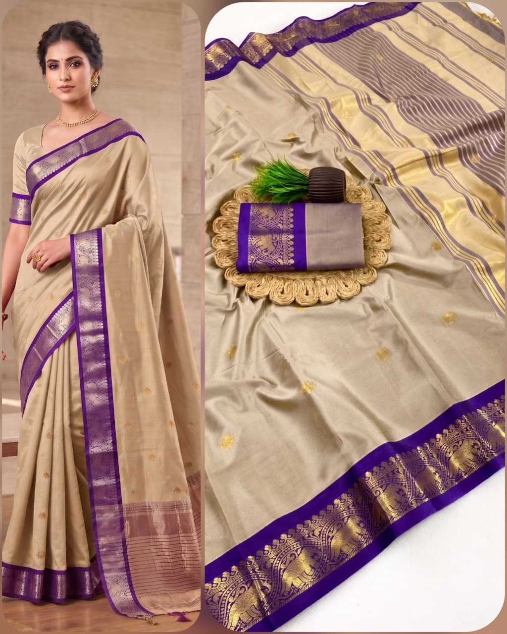 YNF Wholesale Soft Silk Embroidered Sarees KESH554 GAJRAJ | Surat Manufacturer