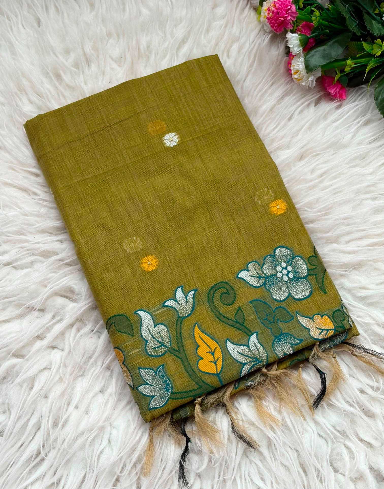 YNF Wholesale Pure Silk Soft Silk Sarees  | Surat Manufacturer