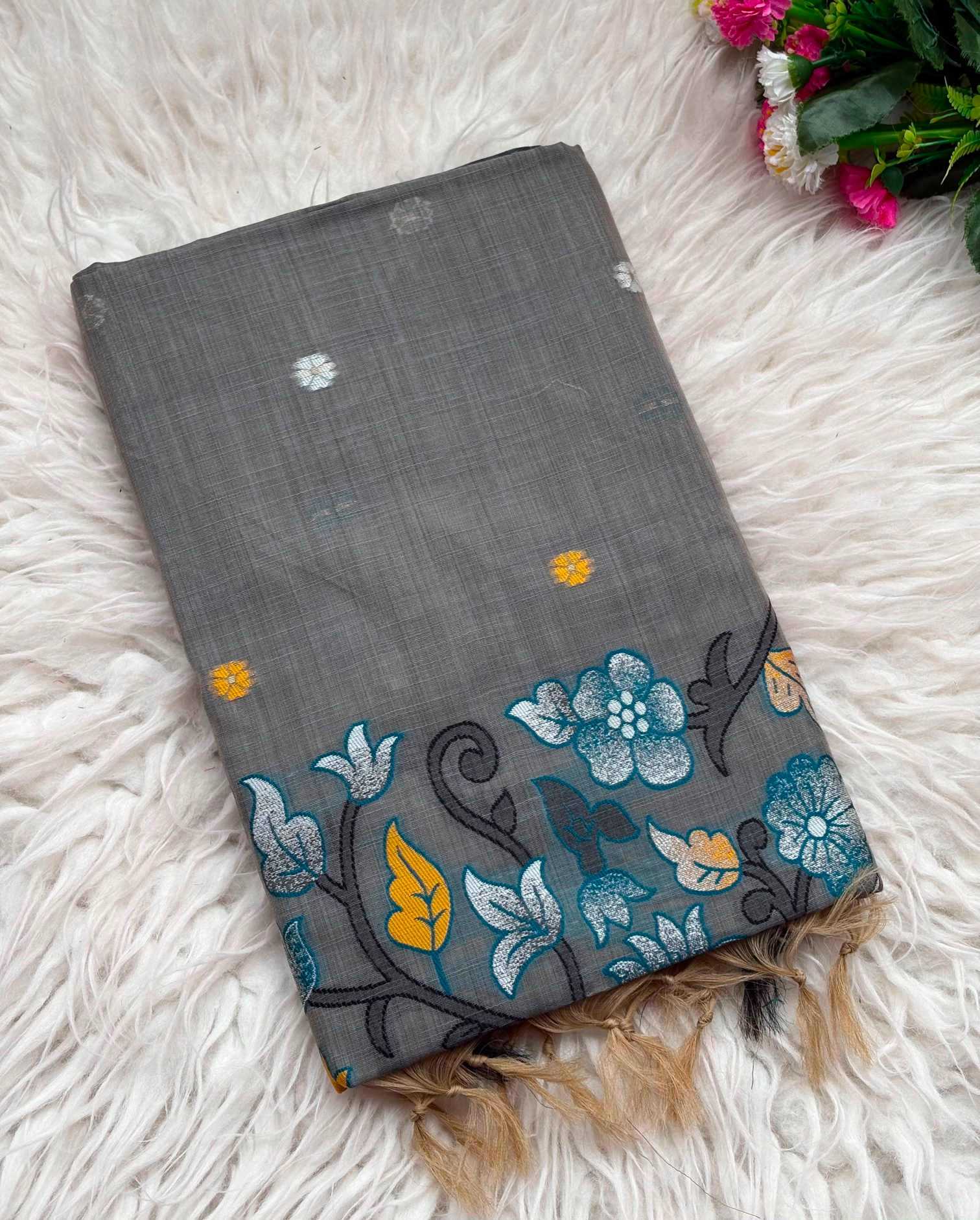 YNF Wholesale Pure Silk Soft Silk Sarees  | Surat Manufacturer