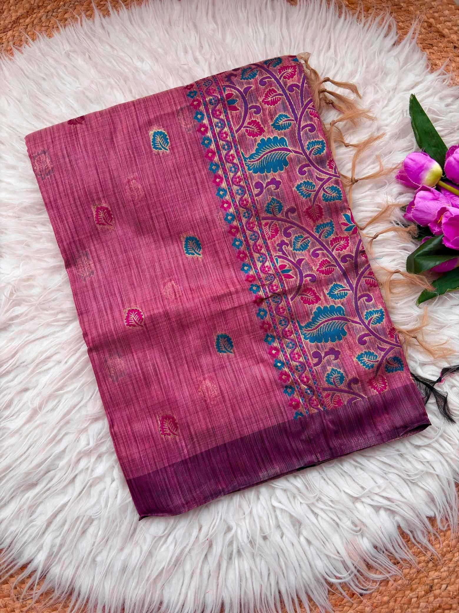 YNF Wholesale Pure Silk Designer Silk Sarees  | Surat Manufacturer