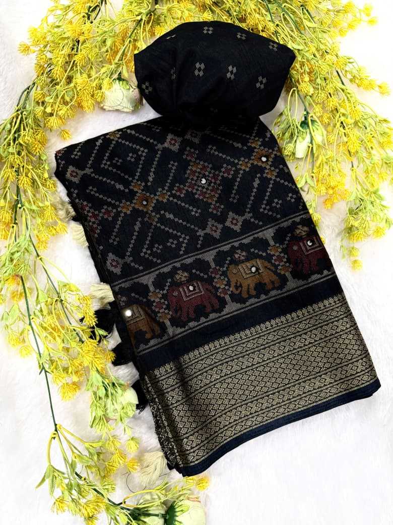 YNF Wholesale Crepe Silk Crepe Silk Saree  | Surat Manufacturer