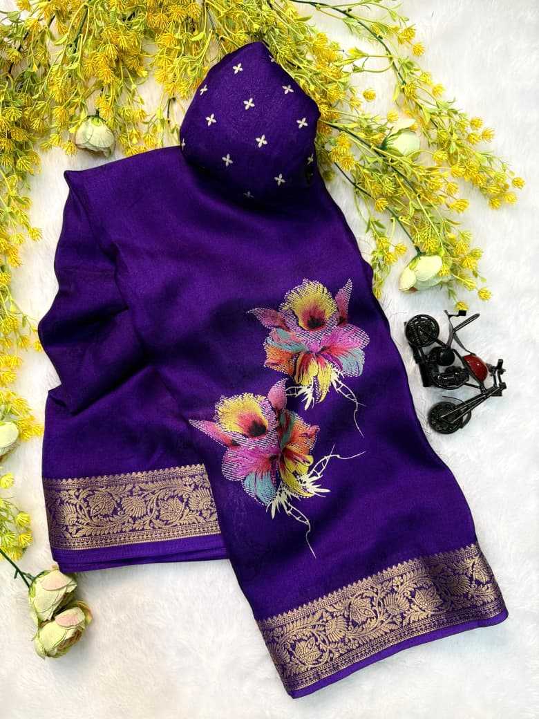 YNF Wholesale Georgette Georgette Sarees KESH573 Amrishka | Surat Manufacturer
