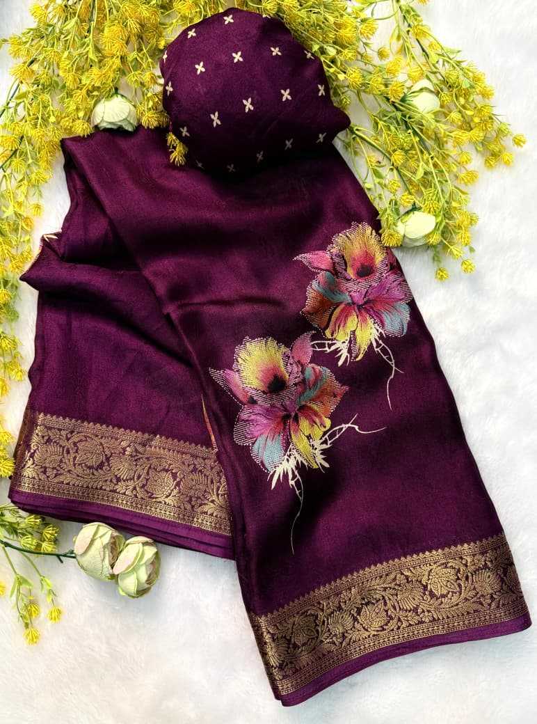 YNF Wholesale Georgette Georgette Sarees KESH573 Amrishka | Surat Manufacturer