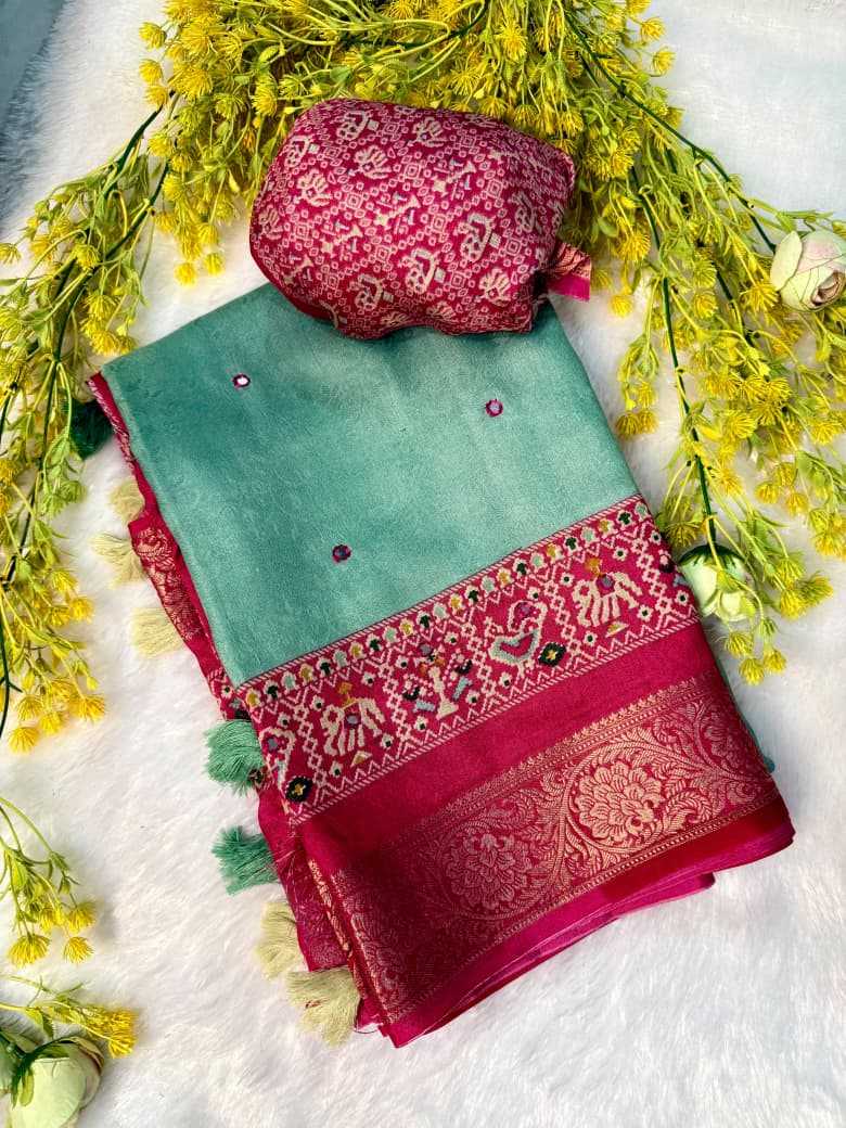 YNF Wholesale Crepe Silk Soft Silk Sarees  | Surat Manufacturer