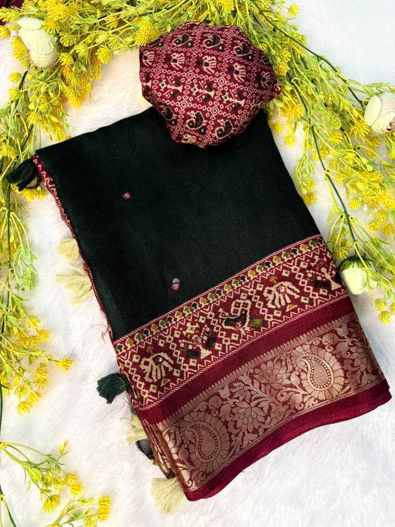 YNF Wholesale Crepe Silk Soft Silk Sarees  | Surat Manufacturer