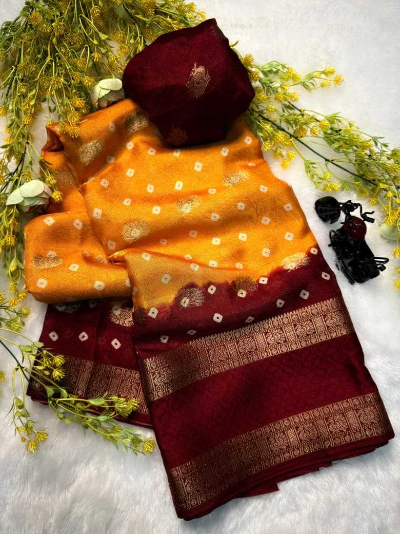 YNF Wholesale Georgette Party Wear Sarees  | Surat Manufacturer