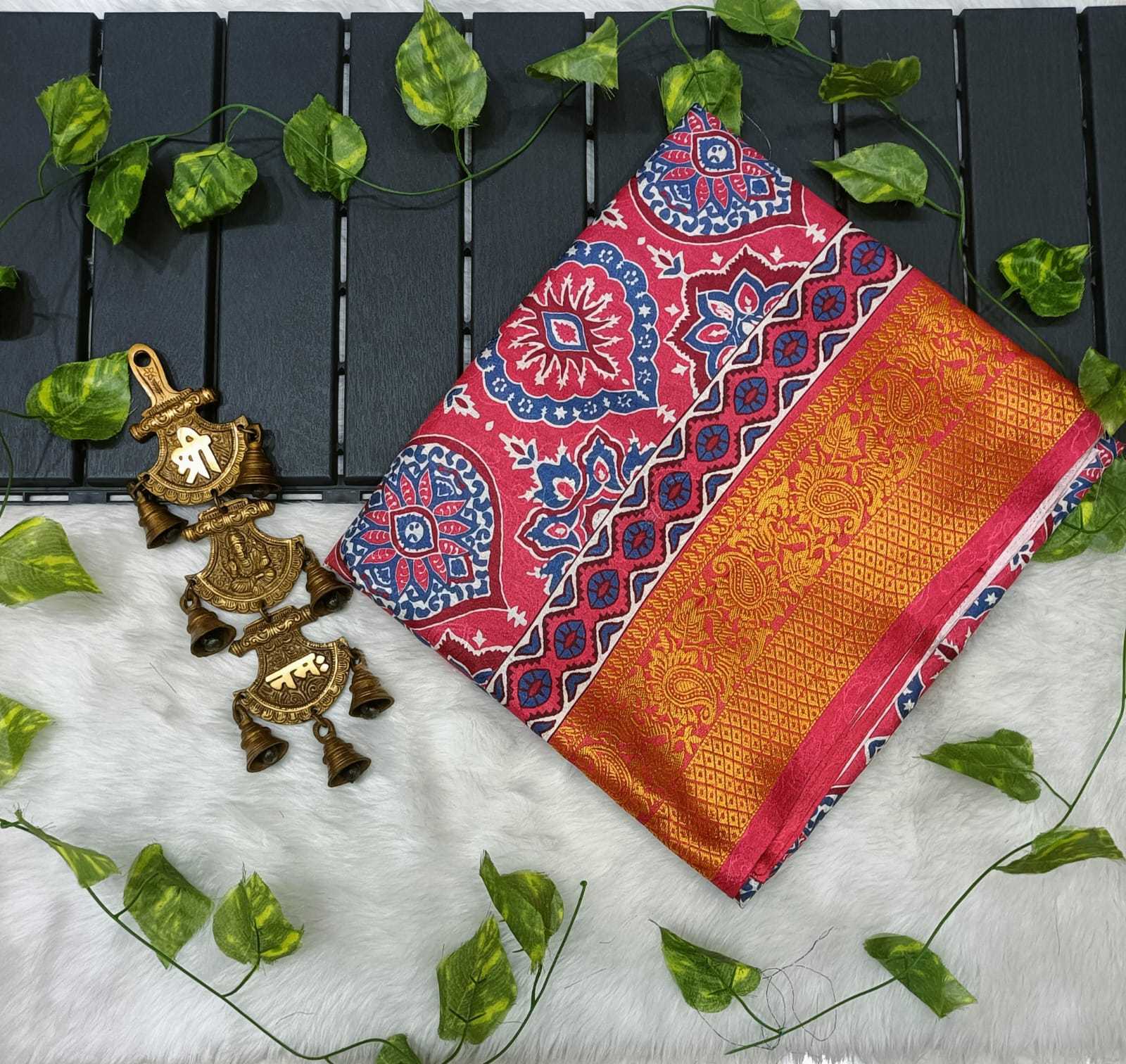 YNF Wholesale Dola Silk Dola Silk Sarees  | Surat Manufacturer