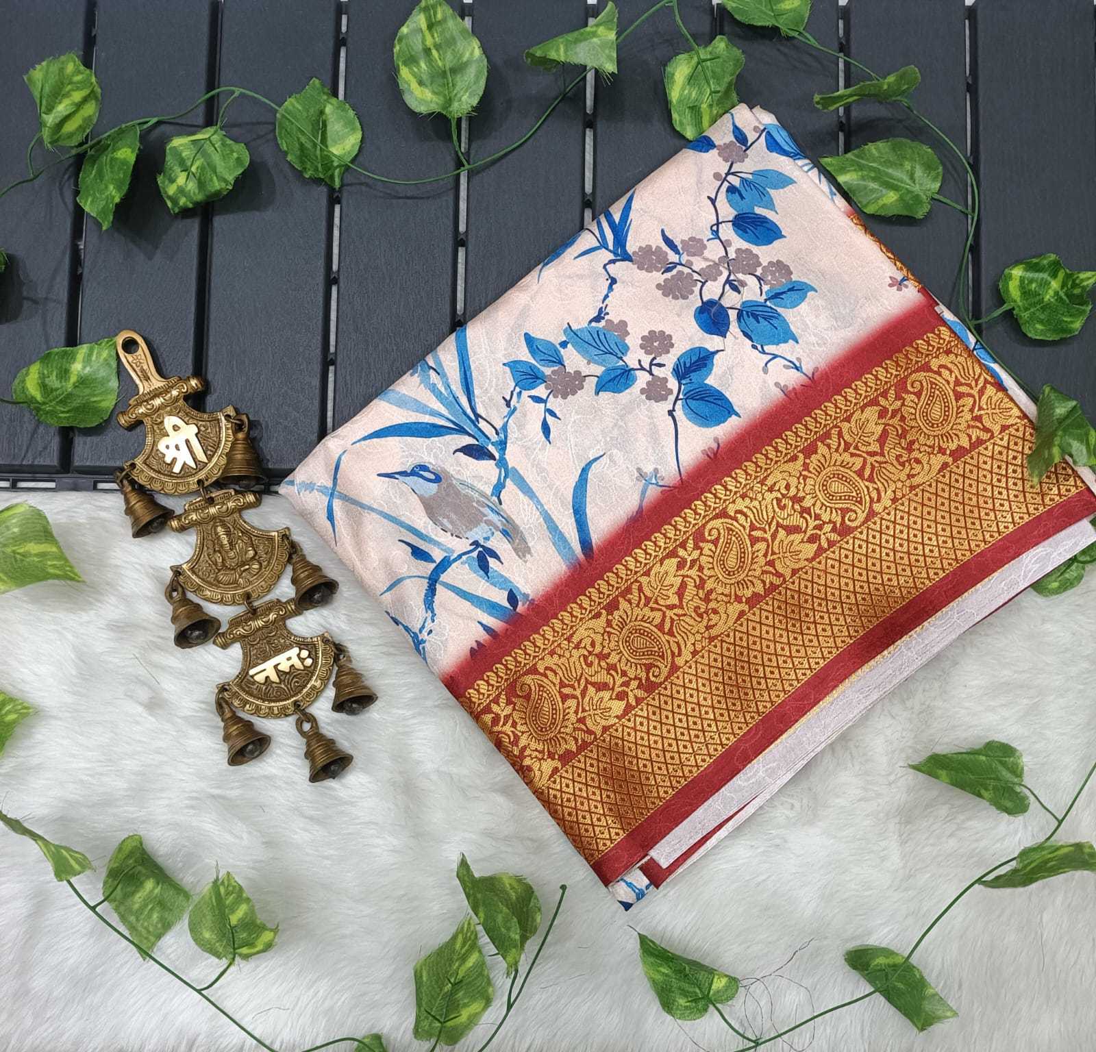 YNF Wholesale Dola Silk Dola Silk Sarees  | Surat Manufacturer