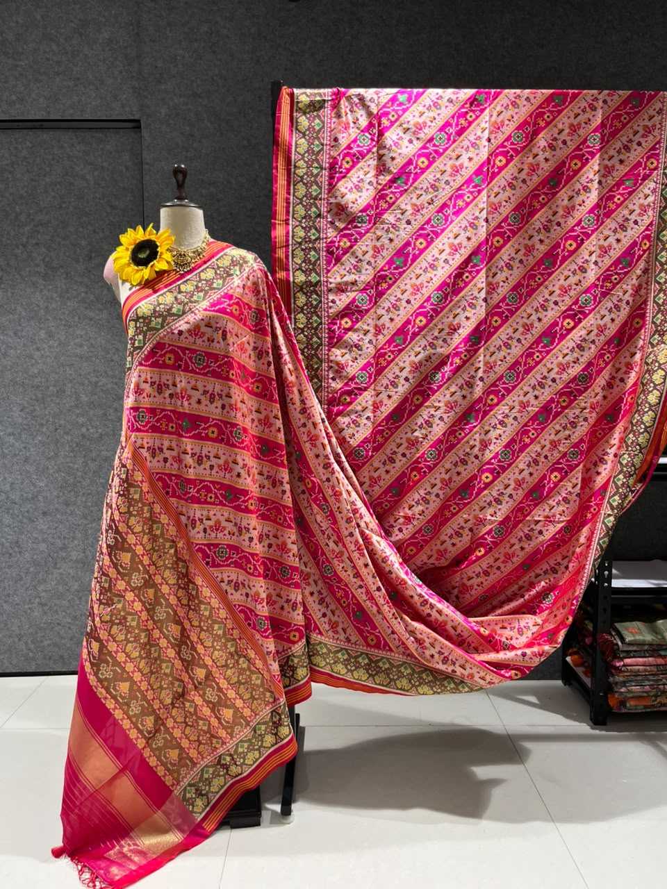 YNF Wholesale Banarasi Soft Silk Traditional Silk Sarees KESH576 Devashree | Surat Manufacturer