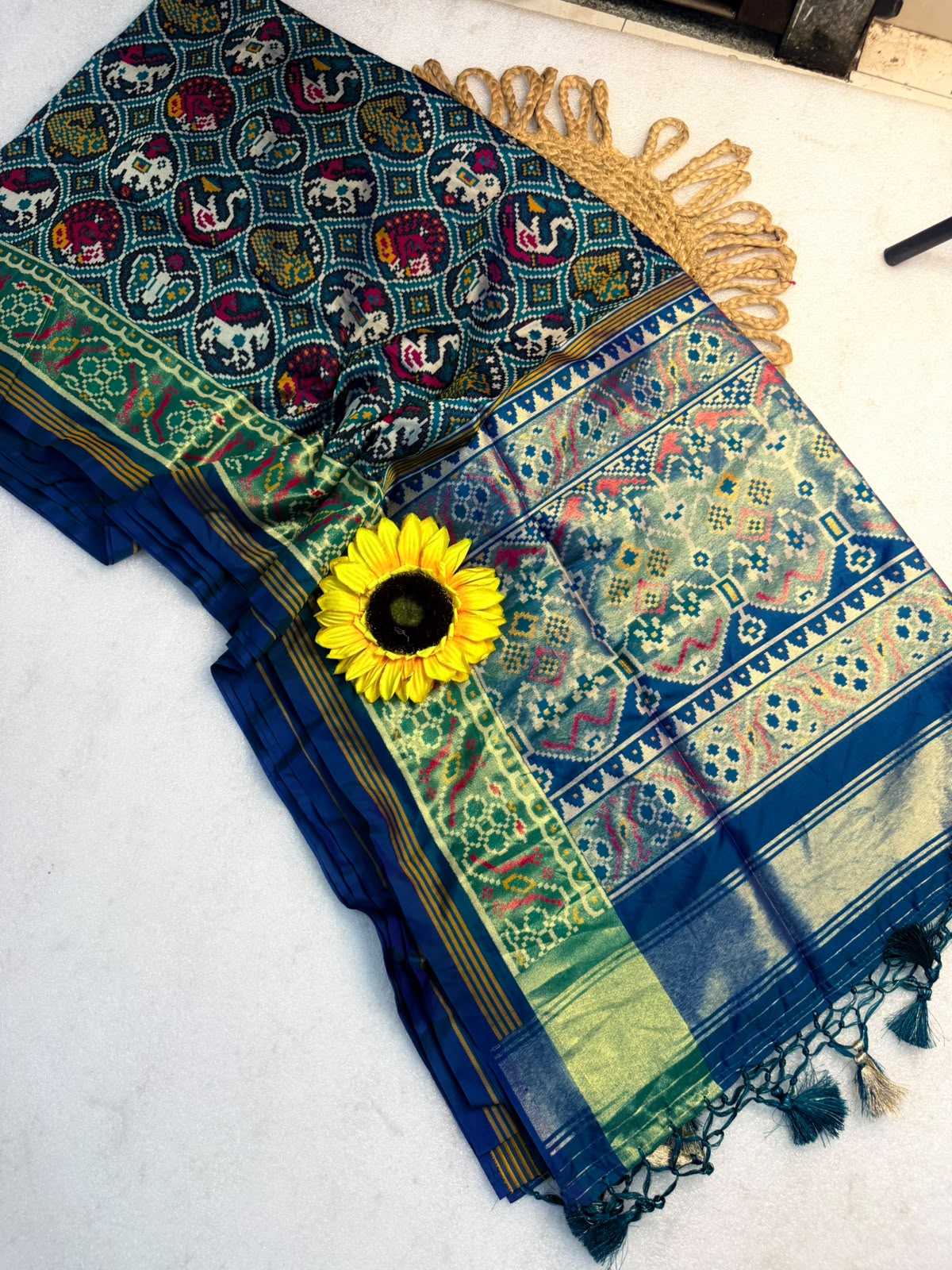 YNF Wholesale Banarasi Soft Silk Banarasi Silk Sarees  | Surat Manufacturer
