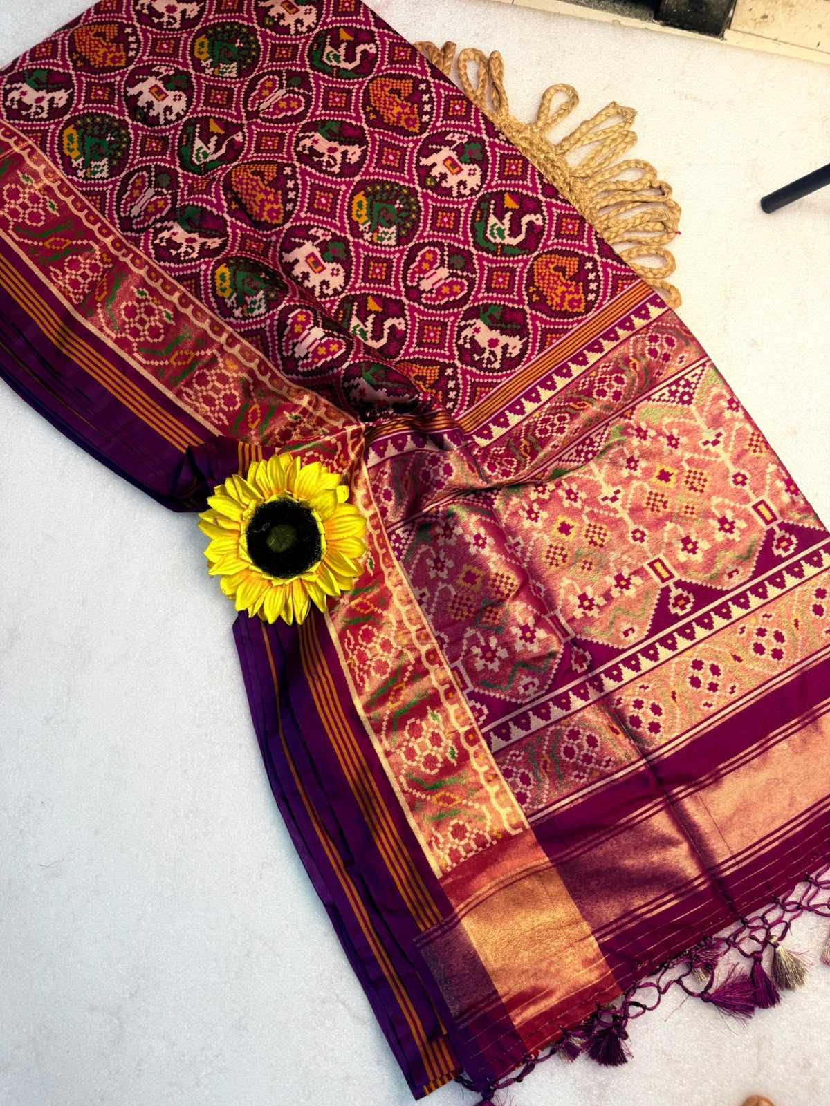 YNF Wholesale Banarasi Soft Silk Banarasi Silk Sarees  | Surat Manufacturer