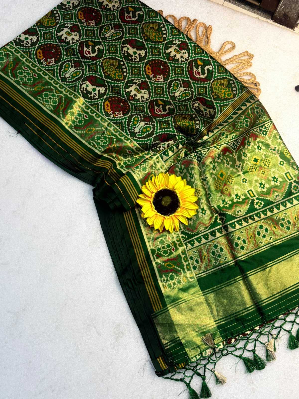 YNF Wholesale Banarasi Soft Silk Banarasi Silk Sarees  | Surat Manufacturer