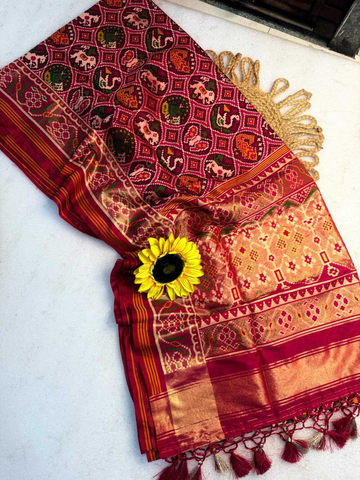 YNF Wholesale Banarasi Soft Silk Banarasi Silk Sarees  | Surat Manufacturer