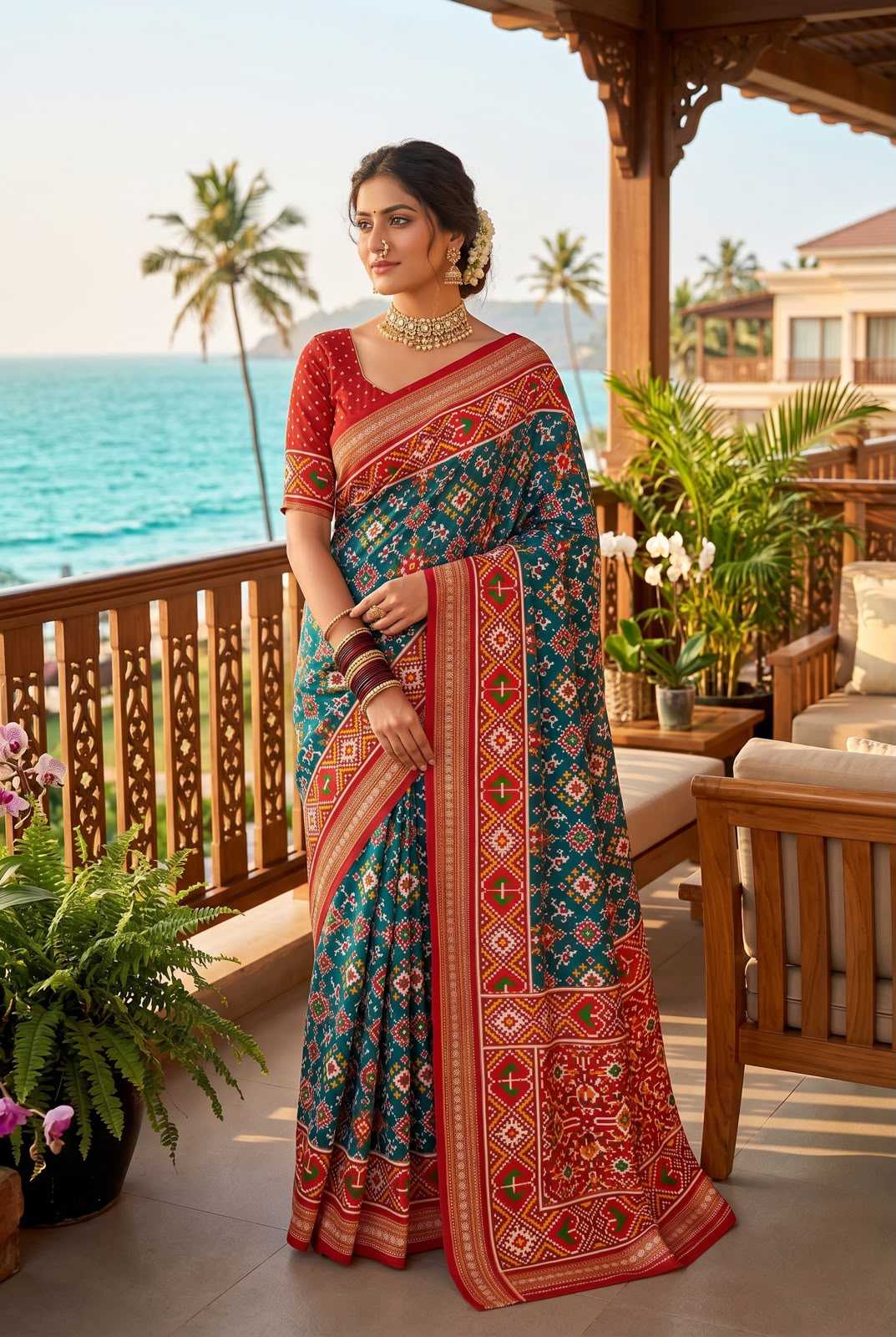 YNF Wholesale Handloom Silk Handloom Sarees KESH576 Eshika | Surat Manufacturer