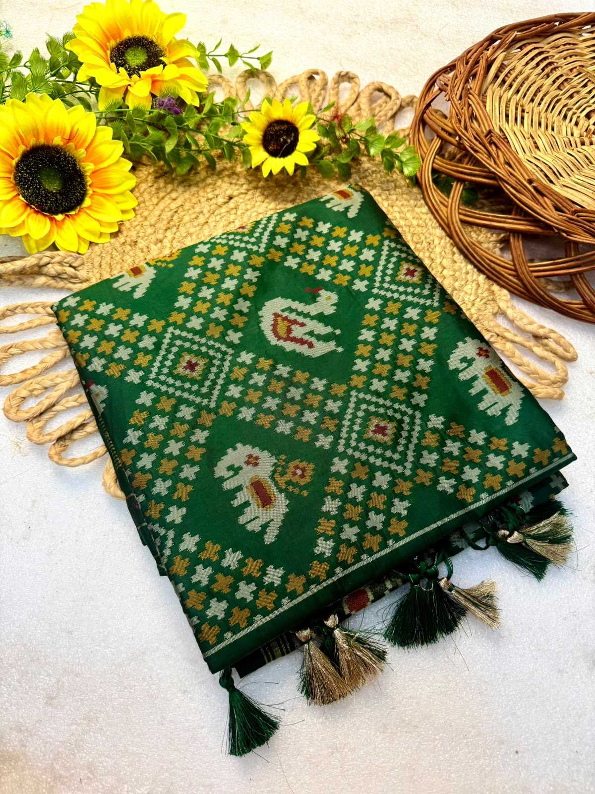 YNF Wholesale Banarasi Soft Silk Banarasi Silk Sarees  | Surat Manufacturer