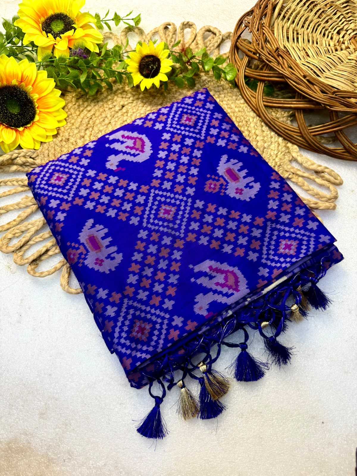 YNF Wholesale Banarasi Soft Silk Banarasi Silk Sarees  | Surat Manufacturer