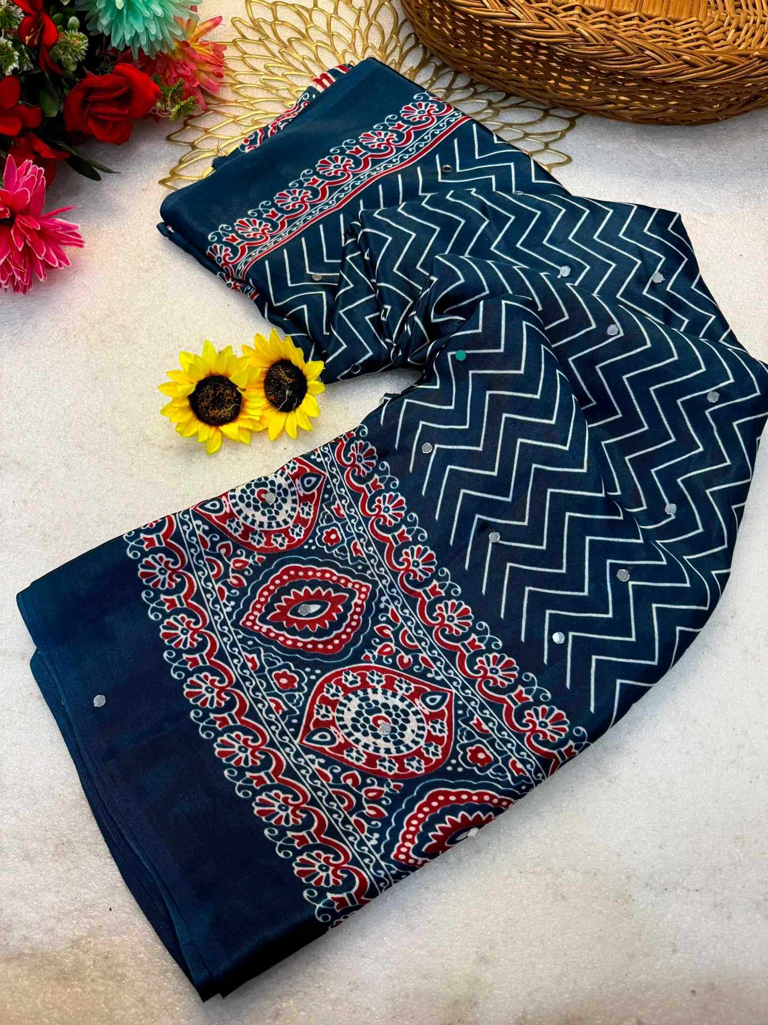 YNF Wholesale Gajji Silk Gajji Modal Sarees  | Surat Manufacturer