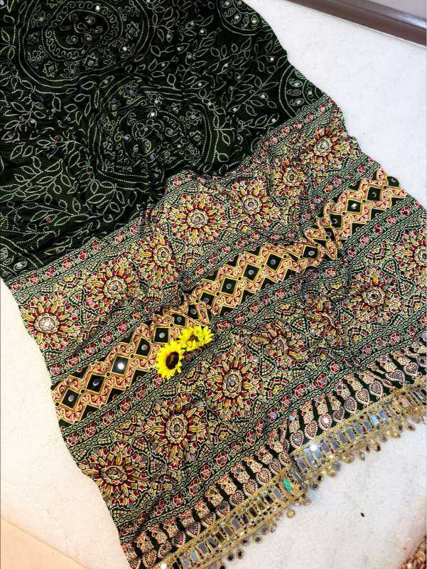 YNF Wholesale Gajji Silk Gajji Modal Sarees  | Surat Manufacturer