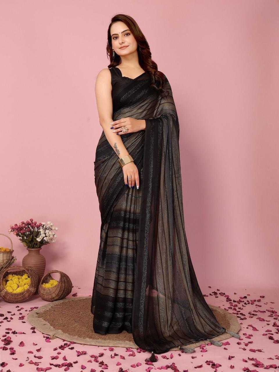 YNF Wholesale Rimzim Silk Designer Sarees KESH577 738 | Surat Manufacturer