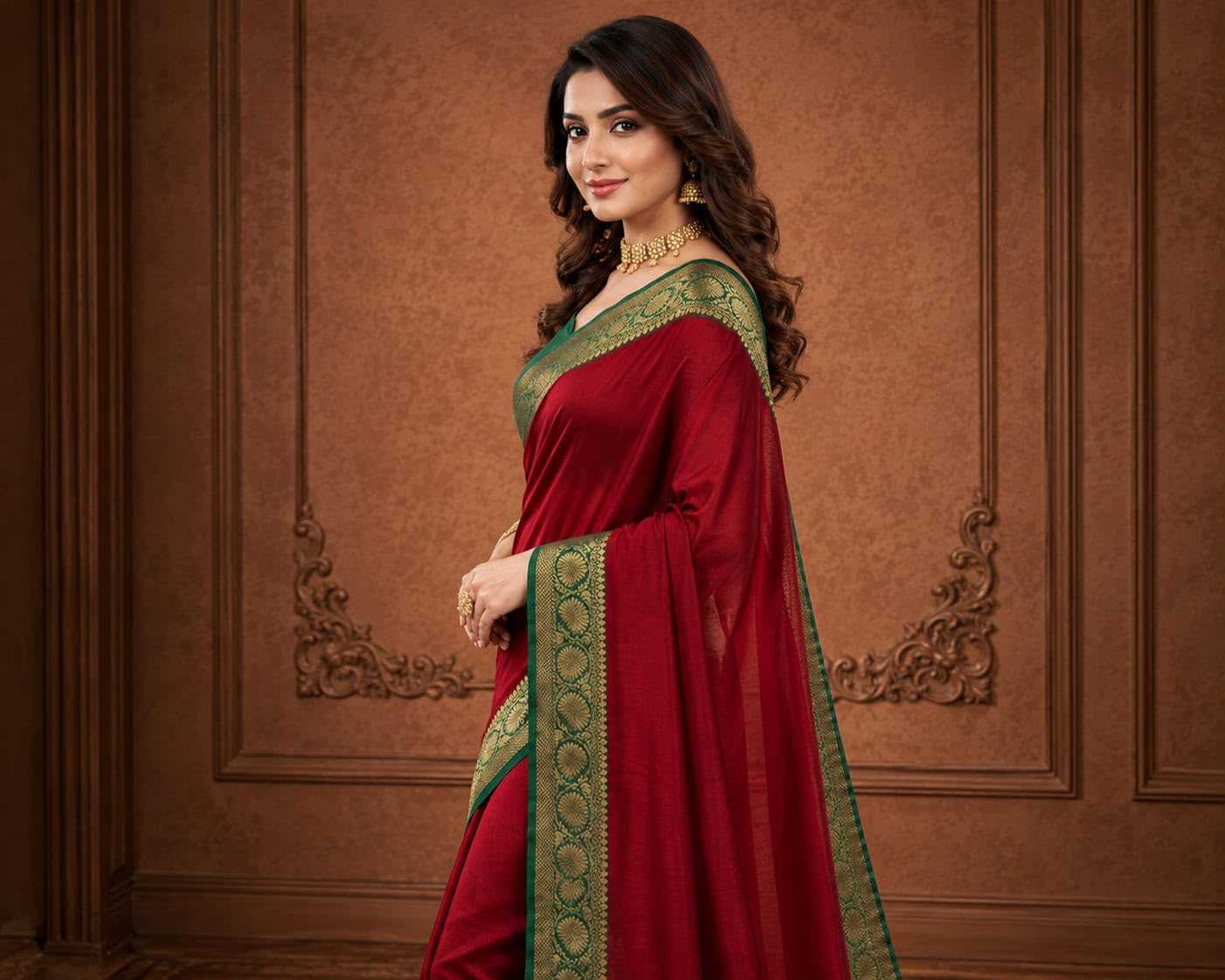 YNF Wholesale Nylon Nylon Sarees  | Surat Manufacturer