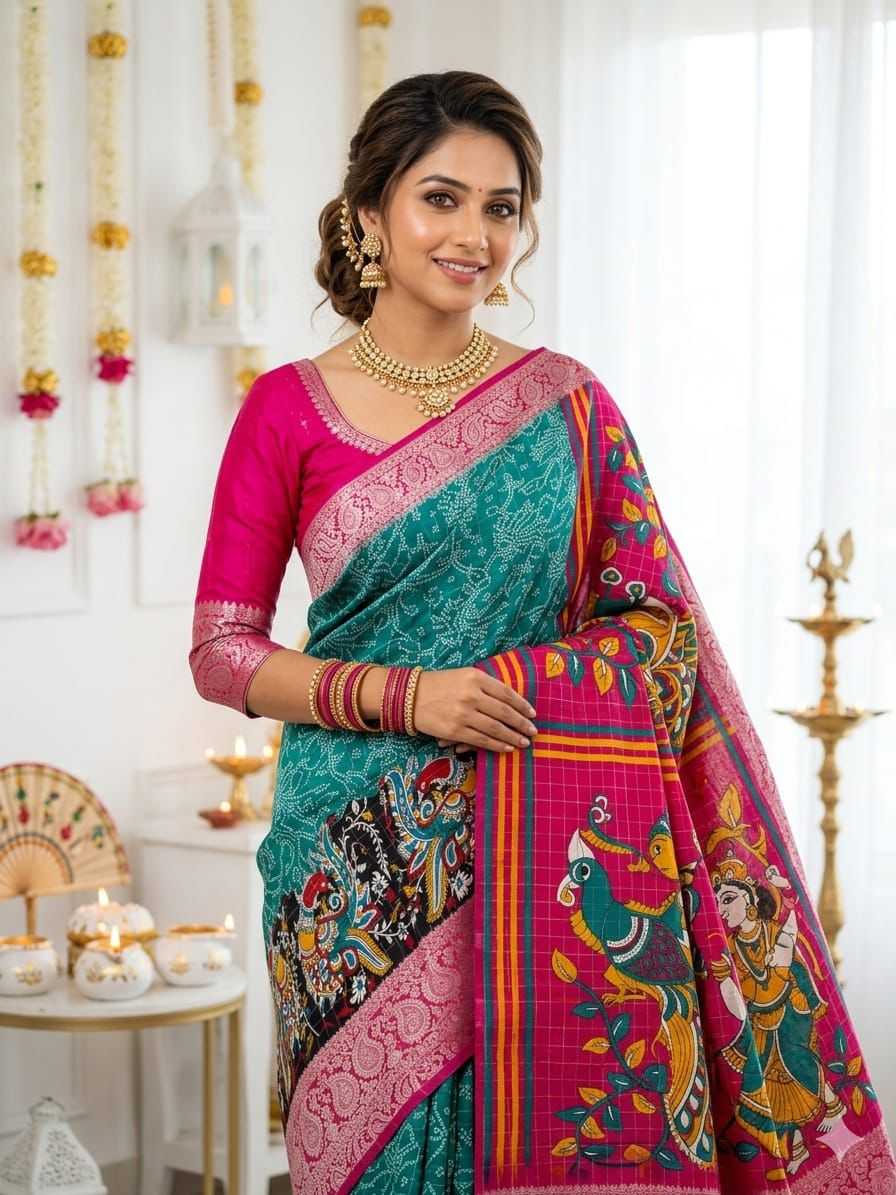 YNF Wholesale Dola Silk Dola Silk Sarees  | Surat Manufacturer